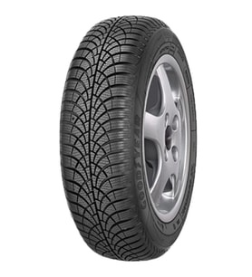Goodyear Ultragrip 9+ 185/55R15 82T M+S 3PMSF