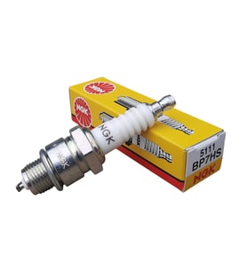 Yamaha Buji Ngk Bp7Hs Bws Shanghaı