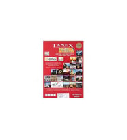 Tanex Tw-2610 - 105x57 mm Laser Etiket