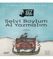 Selvi Boylum Al Yazmalım