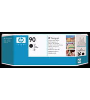Hp 90 C5054A Siyah Kafa Kartuşu Temizliyicisi