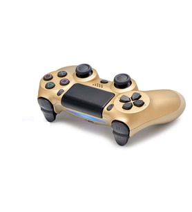 Ps4 Gamepad Gold HD323G (Standart)