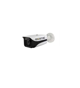 River World 10 Adet Güvenlik Kamerası 5 MP 4 BIG LED IP POE