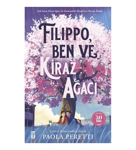 Filippo-Ben ve Kiraz Ağacı