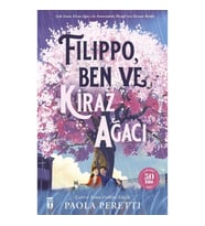 Filippo-Ben ve Kiraz Ağacı