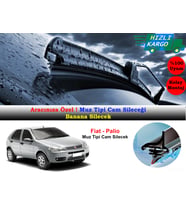 Fiat Palio Muz Silecek Takımı 1998-2012