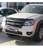 4mm 1.kalite Ford Ranger 2009 2011 ARASI Ön Kaput Koruyucu Rüzgarlığı CAPPAFE 30300809 4 **C5 5**