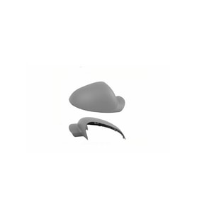 OPEL ASTRA J DIŞ AYNA KAPAĞI ASTARLI SAĞ 2010- 13265452