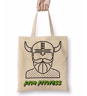 Ftm Fitness Bez Çanta Uzun Saplı