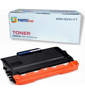 Photo Print® HL-L6200DWT TN-3437 / TN-3467 Ithal Muadil Toner 12.000 Sayfa (Siyah)