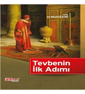 Tevbenin İlk Adımı