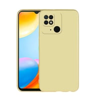 Xiaomi Poco C40 Uyumlu Kılıf Zore Premier Silikon Kapak