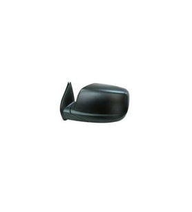FORD RANGER DIŞ AYNA ELEKTRİKLİ SİYAH KAPAK SOL 09- FOR11RA018 8M3417683AHB