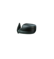 FORD RANGER DIŞ AYNA ELEKTRİKLİ SİYAH KAPAK SOL 09- FOR11RA018 8M3417683AHB