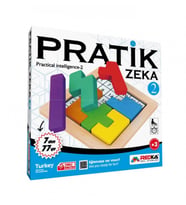 Redka Akıl Oyunu Pratık Zeka 2 RD5136