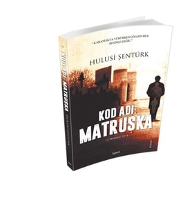 Kod Adı: Matruşka