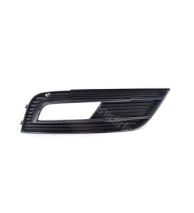 AUDİ A4 2013 - 2015 TAMPON IZGARASI SİSLİ SAĞ