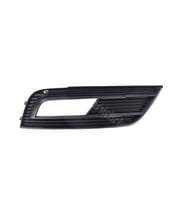 AUDİ A4 2013 - 2015 TAMPON IZGARASI SİSLİ SAĞ