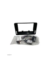 FIAT PANDA 2003-2012 9 INC TEYP ÇERÇEVESİ