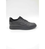 Pierre Cardin Erkek Casual Ayakkabı 77661 - SİYAH