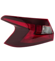 Hyundai İ20 2021-2024 Ledsiz Stop Lambası Arka Stop Sol