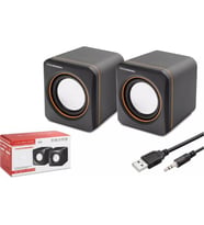 Hadron HD6049 Speaker Pc (Siyah)