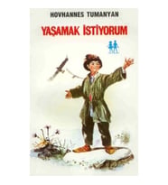 Yaşamak İstiyorum