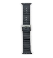 Watch 42Mm Magnus Mıknatıslı Kordon (Saat Değildir) - Siyah