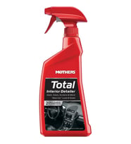 Mothers Total İnterior Care Araç İçi Temizleyici ve Koruyucu 710 ml