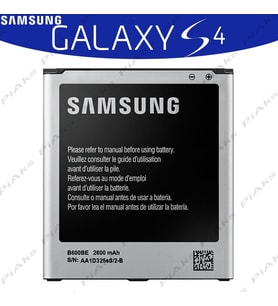 Samsung S4 İ9500 Pil Batarya B600Be