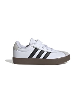 adidas Vl Court 3.0 El C Çocuk Günlük Ayakkabı ID9155 Beyaz