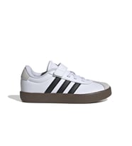 adidas Vl Court 3.0 El C Çocuk Günlük Ayakkabı ID9155 Beyaz