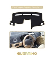 FORD Torneo Connect (2009-2012)TORPİDO KORUMA HALISI BEJ KENAR