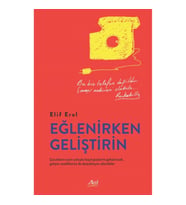 Eğlenirken Geliştirin