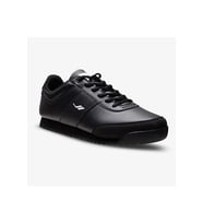 LESCON  FLINT 4 SNEAKERS SPOR AYAKKABI SIYAH