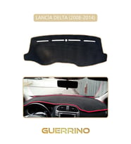 LANCİA DELTA 2008-2014TORPİDO KORUMA HALISI BEJ KENAR