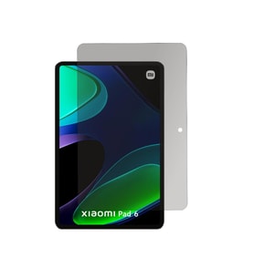 Xiaomi Pad 6 İle Uyumlu Hayalet Ekran Koruyucu 11 İnç (Şeffaf)