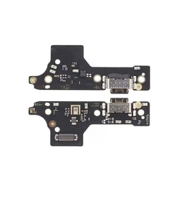 Xiaomi Redmi 12 Uyumlu Şarj ve Mikrofon Bordu
