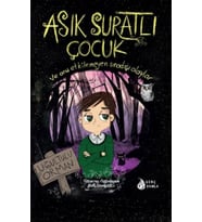 Asık Suratlı Çocuk - Uğultulu Orman