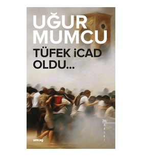 Tüfek İcad Oldu
