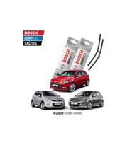 Hyundai İ20 2017 Model Bosch Aeroeco Muz Silecek Takımı