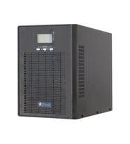 DOTVOLT 2KVA MN2KVA PLUS ONLINE 1/1F LCD EKRAN TOWER UPS 4x 12V 9 Ampe