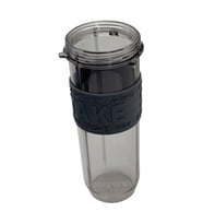 Arzum İle Uyumlu AR1147 Shake'N Take Neo Kişisel Blender Haznesi 570 Ml, Koyu Gri