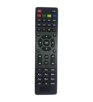 Technobox Mega HD Kumanda
