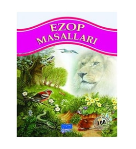 Ezop Masalları Parıltı Yayınları