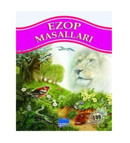 Ezop Masalları Parıltı Yayınları