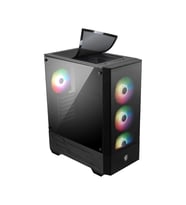 MSI MAG FORGE 112R Gaming Mid-Tower PC Kasası