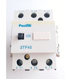 PASİFİK 3TF45-22E KONTAKTÖR