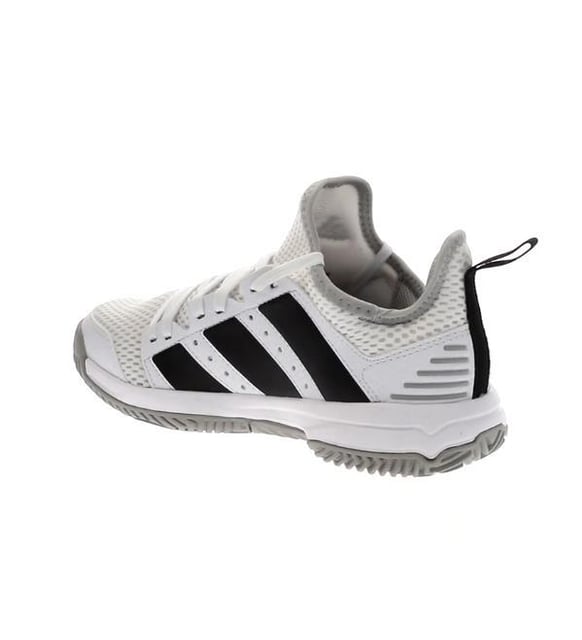 adidas gazelle silver green womens Vintage Adidas Fencing Shoes Women's US 7  dla dushy