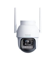 360 Botslab outdoor Kamera W311 Beyaz